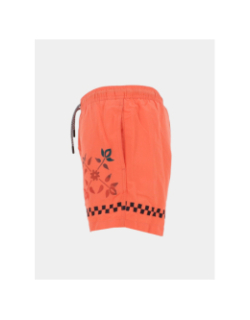 Short de bain voldom corail homme - Oxbow