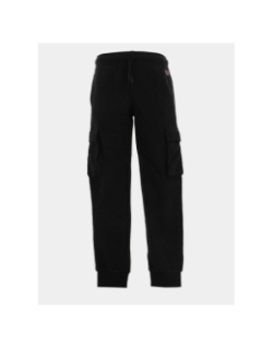 Jogging cargo noir enfant - Champion