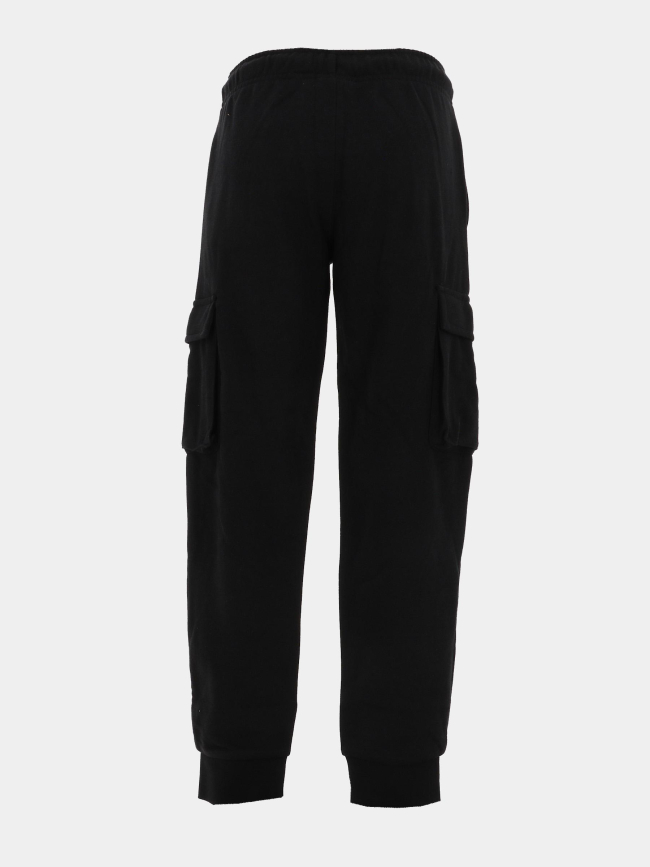 Jogging cargo noir enfant - Champion