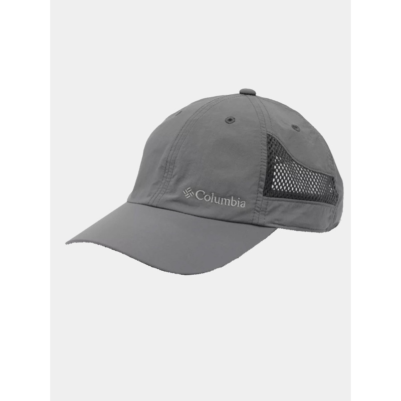 Casquette tech shade gris homme - Columbia