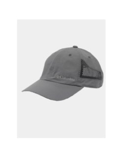 Casquette tech shade gris homme - Columbia