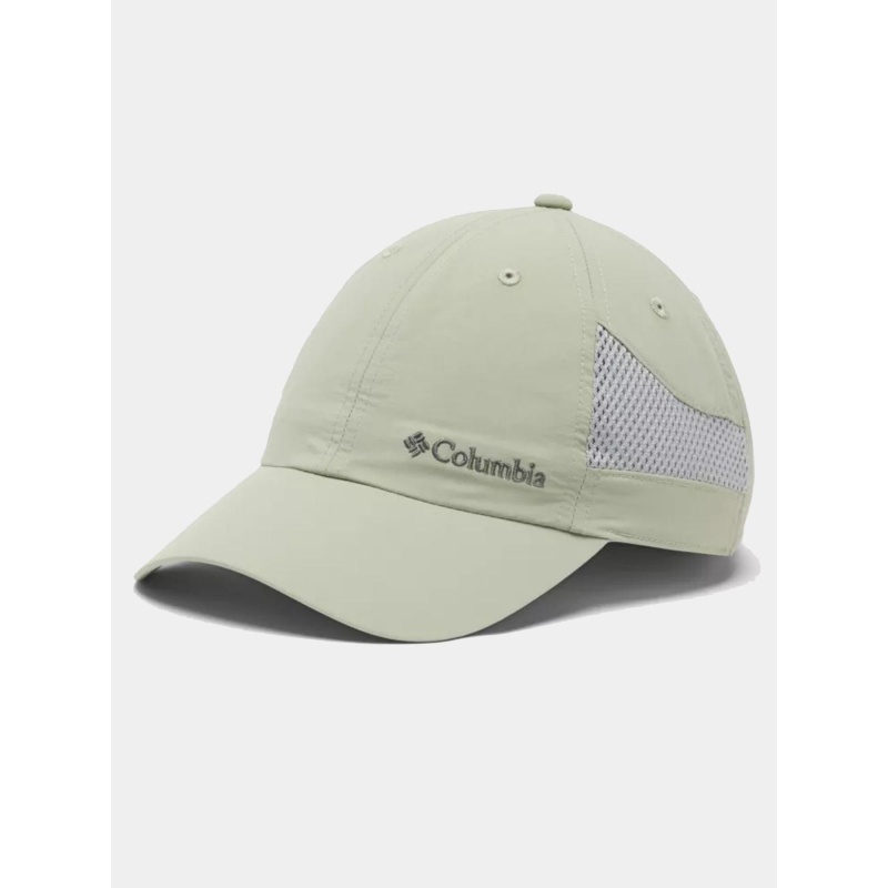 Casquette tech shade vert homme - Columbia