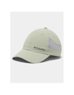 Casquette tech shade vert homme - Columbia