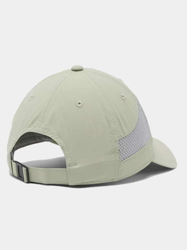 Casquette tech shade vert homme - Columbia
