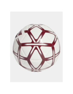 Ballon de football starlancer club blanc - Adidas