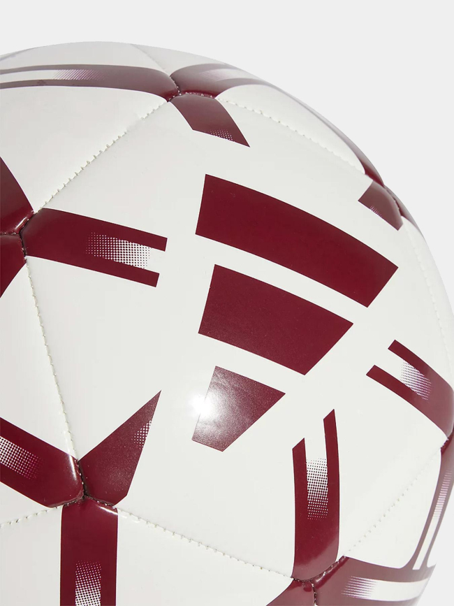 Ballon de football starlancer club blanc - Adidas