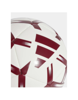 Ballon de football starlancer club blanc - Adidas