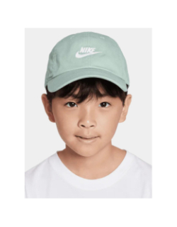 Casquette club cap vert enfant - Nike