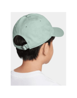 Casquette club cap vert enfant - Nike