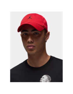 Casquette club jumpman rouge adulte - Nike