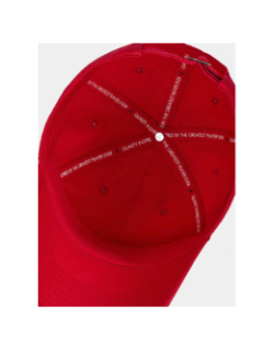 Casquette club jumpman rouge adulte - Nike