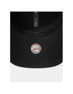 Casquette trucker 9forty flawless bleu marine homme - New Era