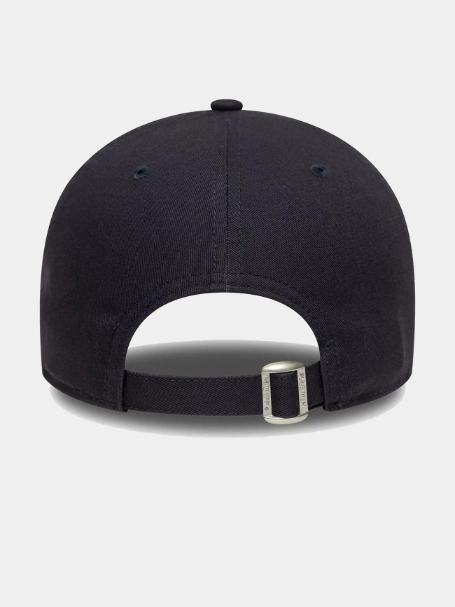 Casquette team outline 9forty bleu marine - New Era