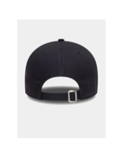 Casquette team outline 9forty bleu marine - New Era
