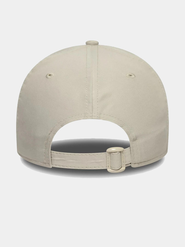 Casquette tonal 9forty flawless beige homme - New Era