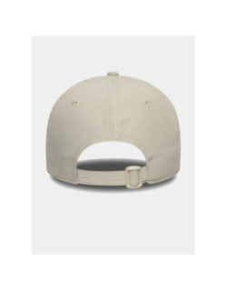 Casquette tonal 9forty flawless beige homme - New Era