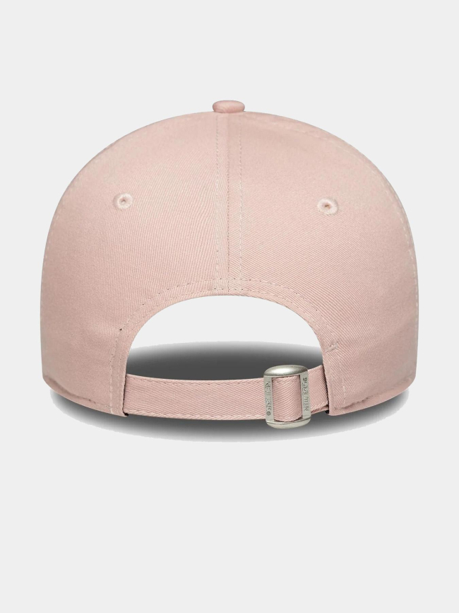 Casquette 9forty league rose femme - New Era