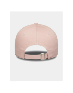 Casquette 9forty league rose femme - New Era