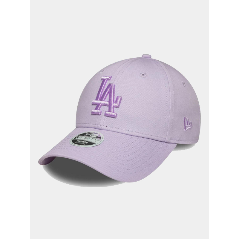 Casquette 9forty league violet femme - New Era