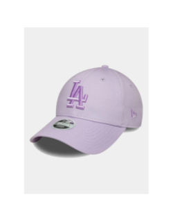 Casquette 9forty league violet femme - New Era