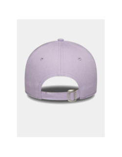 Casquette 9forty league violet femme - New Era