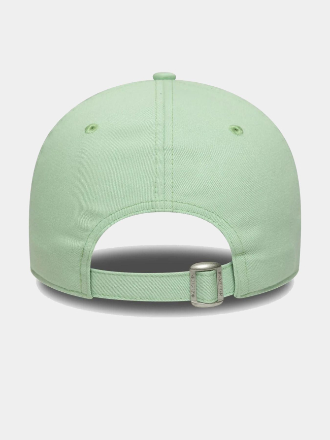 Casquette 9 forty league youth vert enfant - New Era
