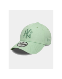 Casquette 9 forty league essential pastel vert - New Era