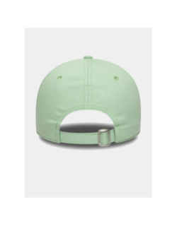 Casquette 9 forty league essential pastel vert - New Era