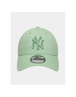 Casquette 9 forty league essential pastel vert - New Era