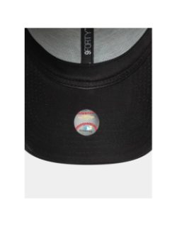 Casquette 9 forty league essential noir bleu - New Era