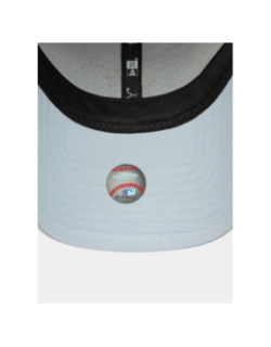 Casquette trucker homefield 9 forty bleu homme - New Era