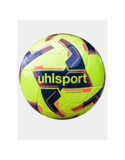 Ballon de football elite club training jaune - Uhlsport