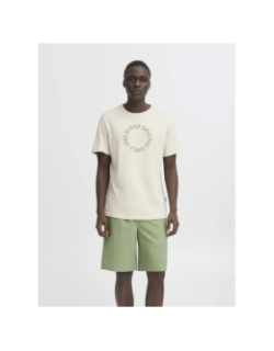 Short bhbay kaki homme - Blend