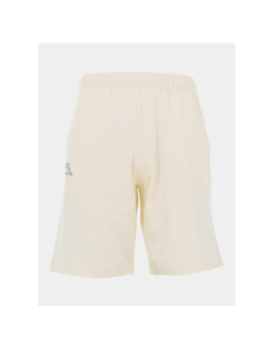 Short kromy beige homme - Kappa