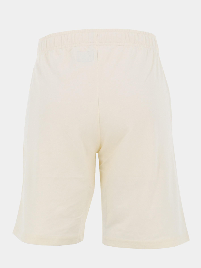 Short kromy beige homme - Kappa
