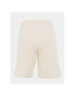 Short kromy beige homme - Kappa