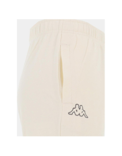 Short kromy beige homme - Kappa