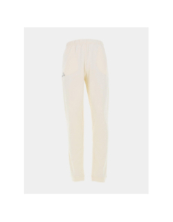 Pantalon jogging kiamolo beige homme - Kappa
