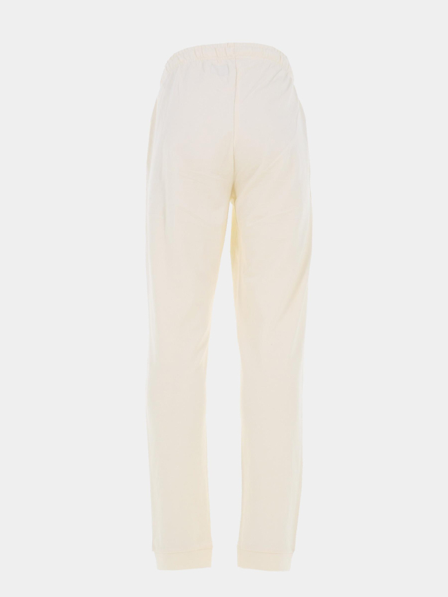 Pantalon jogging kiamolo beige homme - Kappa