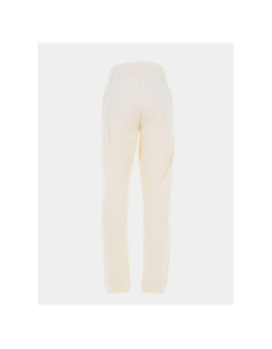 Pantalon jogging kiamolo beige homme - Kappa