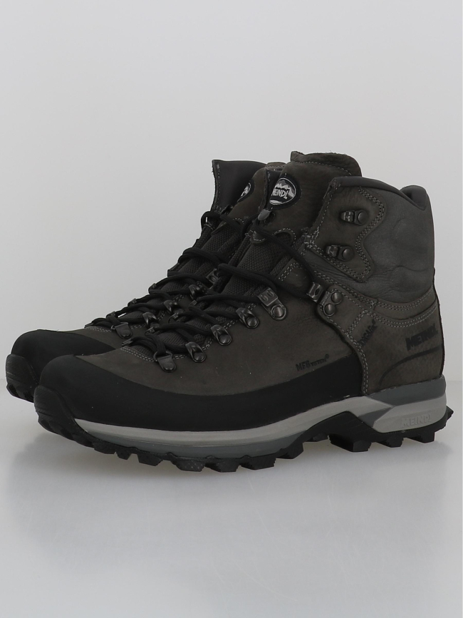 Chaussures de randonnée palma gtx gris homme - Meindl