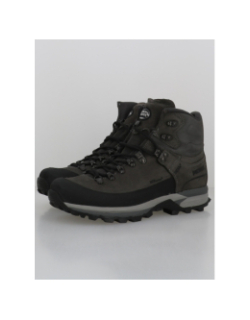Chaussures de randonnée palma gtx gris homme - Meindl
