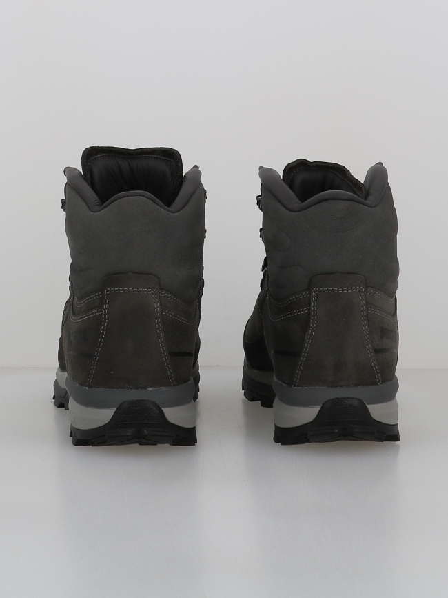 Chaussures de randonnée palma gtx gris homme - Meindl