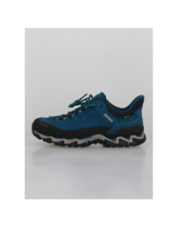 Chaussures de randonnée sion gtx bleu homme - Meindl