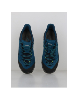 Chaussures de randonnée sion gtx bleu homme - Meindl