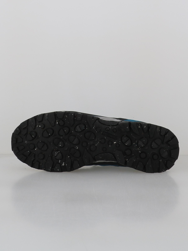 Chaussures de randonnée sion gtx bleu homme - Meindl