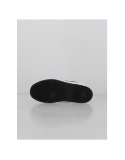 Baskets scratch court borough ps blanc noir enfant - Nike