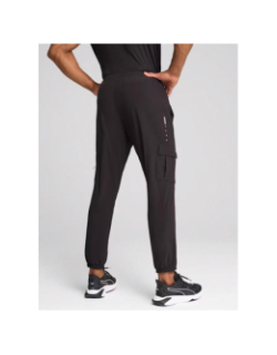 Jogging flex trend noir homme - Puma