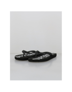 Tongs code core logo noir homme - Superdry