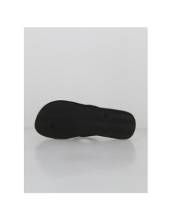 Tongs code core logo noir homme - Superdry